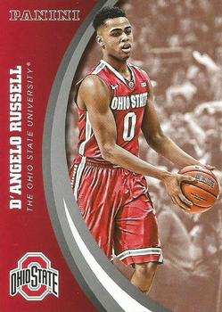 D'Angelo Russell