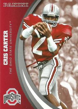 Cris Carter