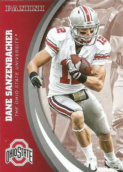 Dane Sanzenbacher