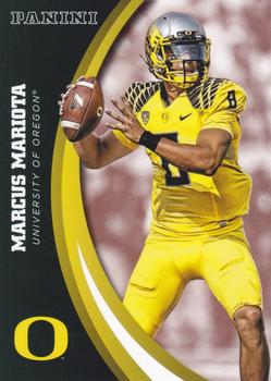Marcus Mariota