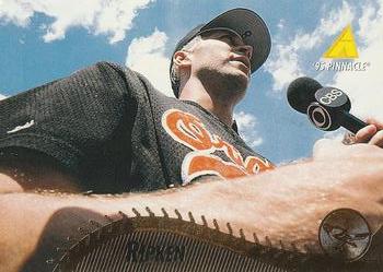 Cal Ripken Jr.