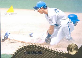 Greg Colbrunn