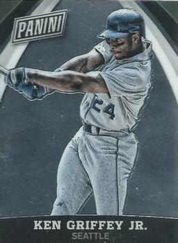 Ken Griffey Jr.