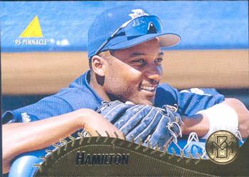 Darryl Hamilton