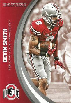 #21 Devin Smith