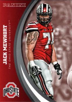Jack Mewhort