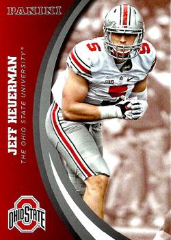Jeff Heuerman
