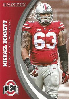 Michael Bennett