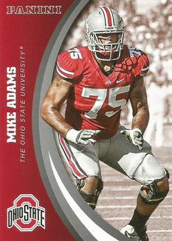Mike Adams