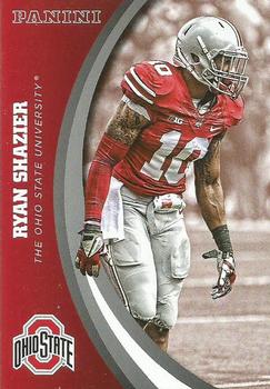 Ryan Shazier