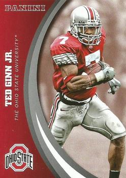 #47 Ted Ginn Jr.