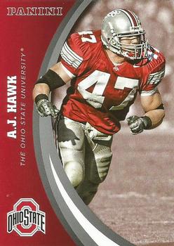 A.J. Hawk