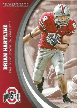 Brian Hartline