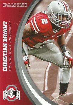 Christian Bryant