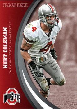 Kurt Coleman