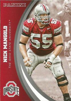 Nick Mangold