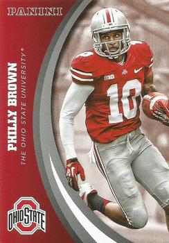 Philly Brown