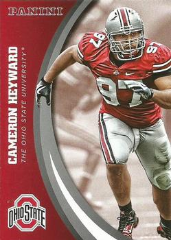 Cameron Heyward