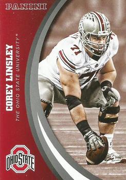 Corey Linsley