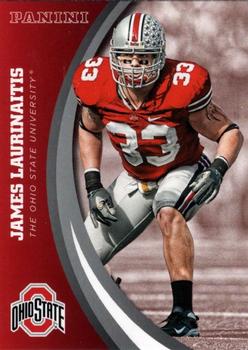 James Laurinaitis
