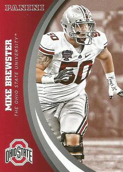 Mike Brewster