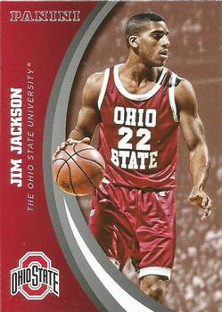Jim Jackson