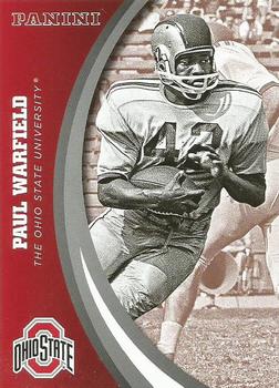 Paul Warfield