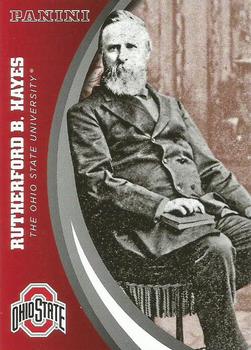 Rutherford B. Hayes