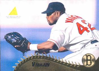 Mo Vaughn