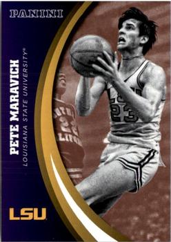 Pete Maravich