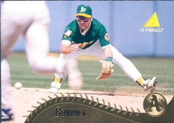 Mike Bordick