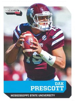 Dak Prescott