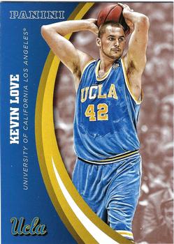 #64 Kevin Love