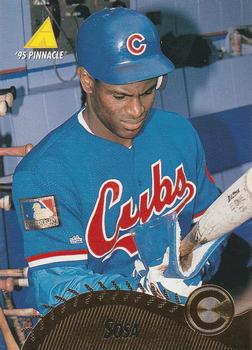 Sammy Sosa
