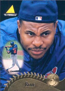 Albert Belle