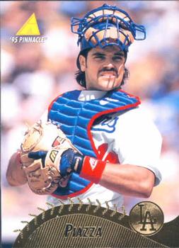 Mike Piazza