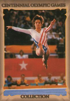 Mary Lou Retton