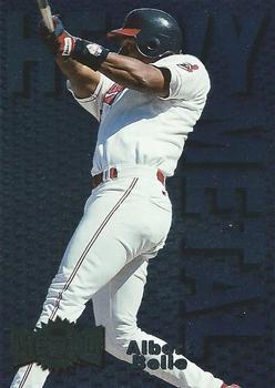 Albert Belle