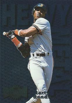 Barry Bonds