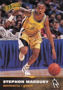 Stephon Marbury