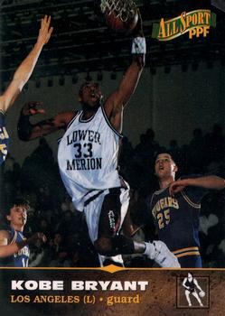 Kobe Bryant