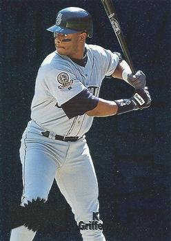 Ken Griffey Jr.