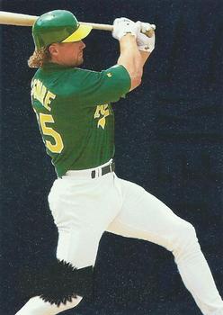 Mark McGwire