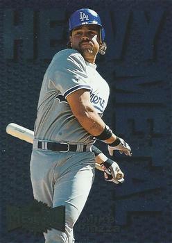 Mike Piazza