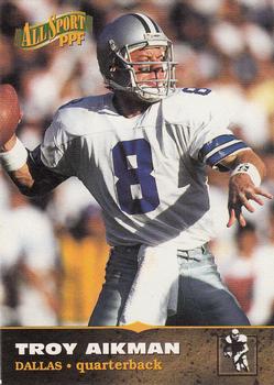 Troy Aikman