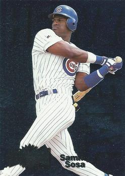 Sammy Sosa