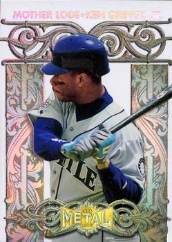 Ken Griffey Jr.
