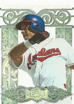 Manny Ramirez