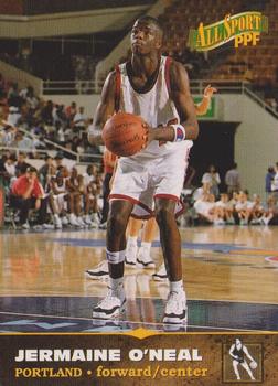 Jermaine O'Neal