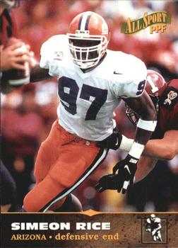 Simeon Rice